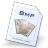 File Types Bmp Icon